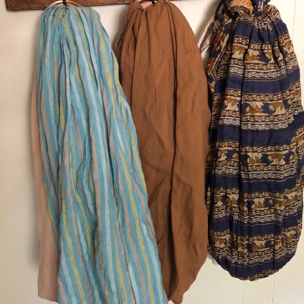 Wildbird ring sling